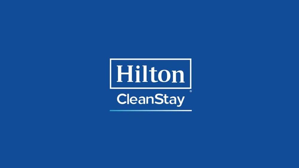 Hampton By Hilton Dubai Al Barsha Hotel Екстериор снимка